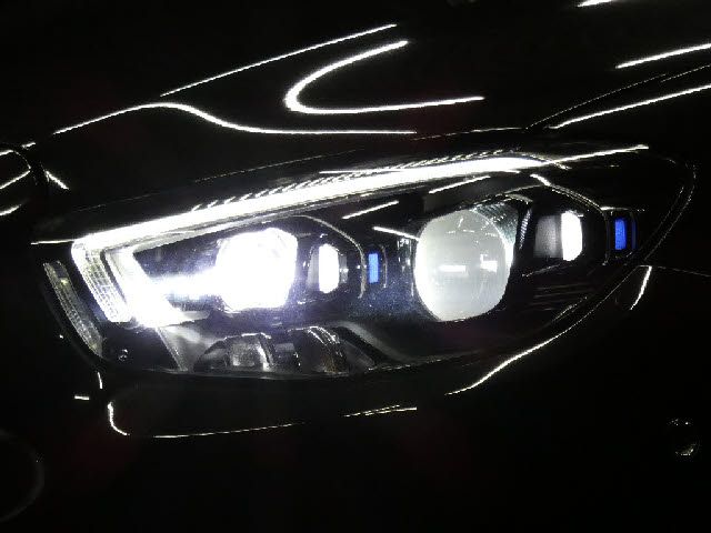 MERCEDES BENZ MERCEDES BENZ E class sedan 2020