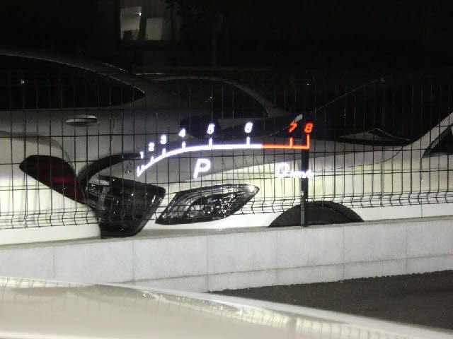 MERCEDES BENZ MERCEDES AMG C class sedan 2018