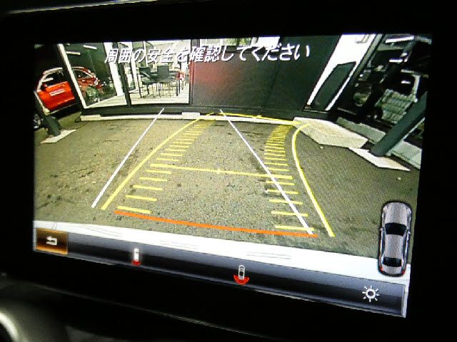 MERCEDES BENZ MERCEDES AMG C class sedan 2018