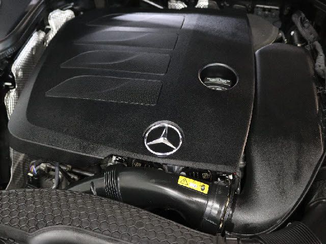 MERCEDES BENZ MERCEDES BENZ E class stationwagon 2021