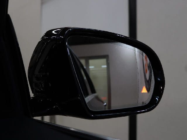 MERCEDES BENZ MERCEDES BENZ E class stationwagon 2021