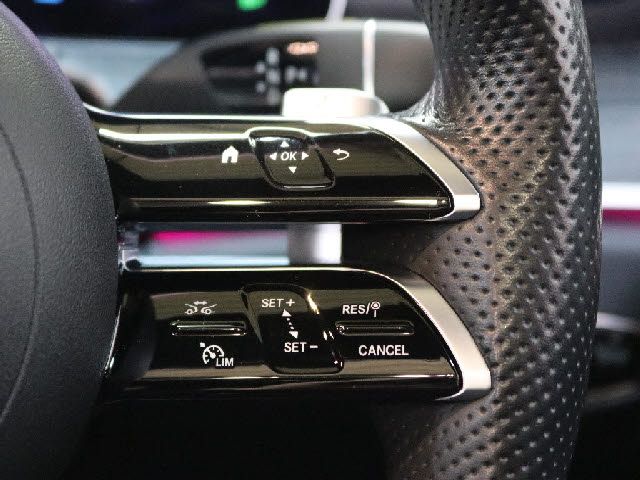 MERCEDES BENZ MERCEDES BENZ E class stationwagon 2021