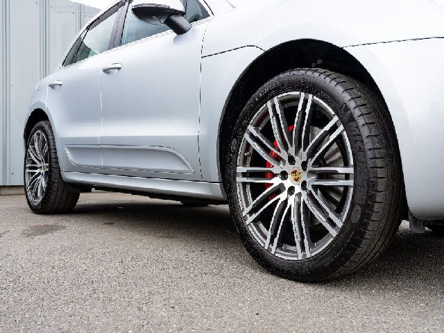 PORSCHE PORSCHE Macan 2014