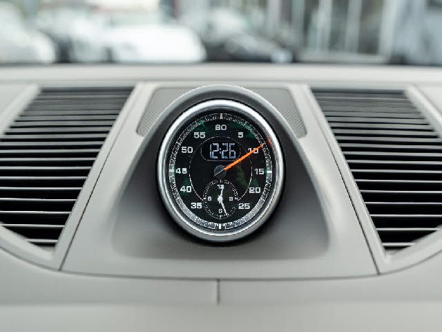 PORSCHE PORSCHE Macan 2014