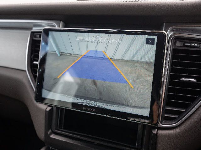 PORSCHE PORSCHE Macan 2014