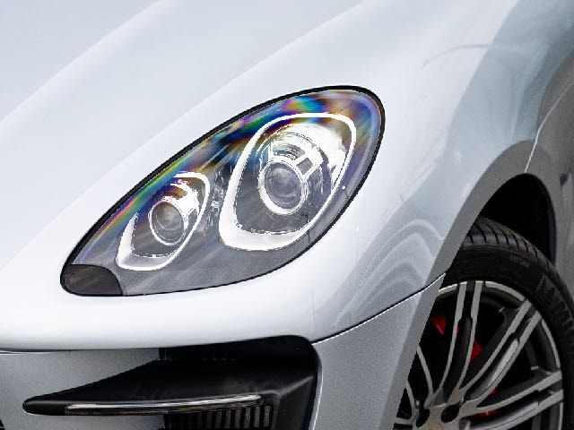 PORSCHE PORSCHE Macan 2014