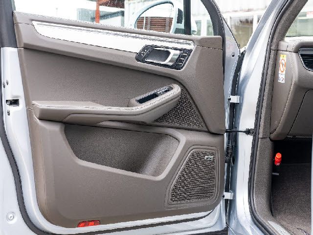 PORSCHE PORSCHE Macan 2014