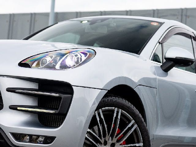 PORSCHE PORSCHE Macan 2014