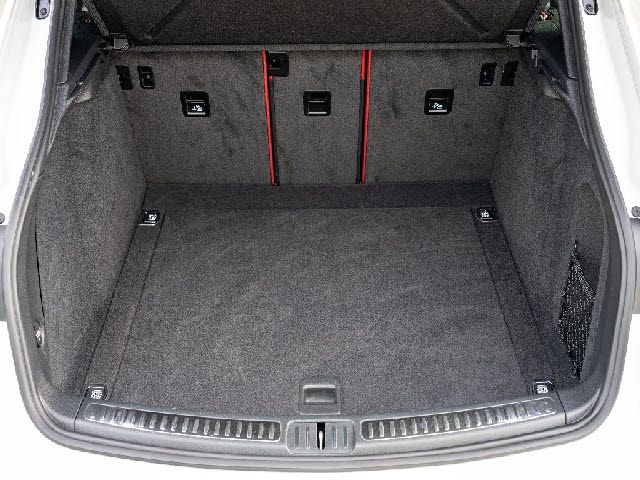 PORSCHE PORSCHE Macan 2019