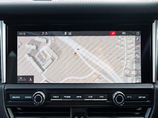 PORSCHE PORSCHE Macan 2019