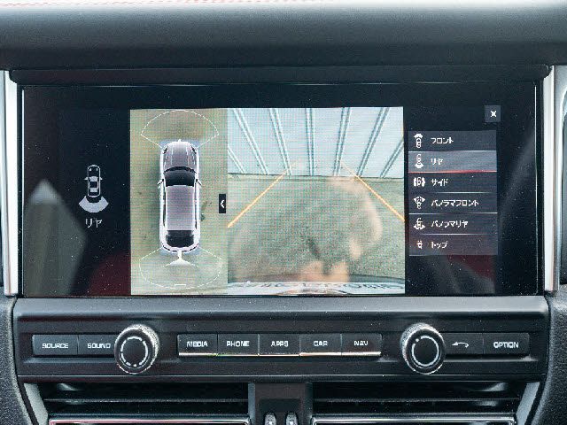 PORSCHE PORSCHE Macan 2019