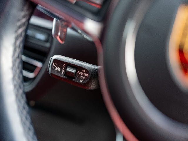 PORSCHE PORSCHE Macan 2019