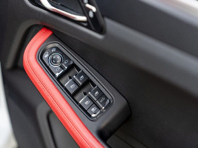 PORSCHE PORSCHE Macan 2019