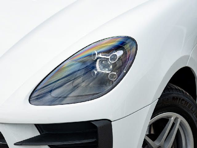 PORSCHE PORSCHE Macan 2019