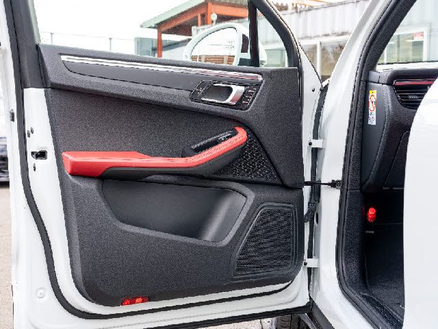 PORSCHE PORSCHE Macan 2019