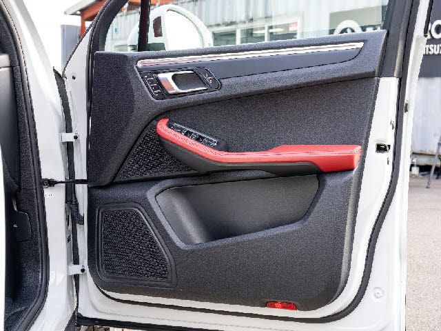 PORSCHE PORSCHE Macan 2019