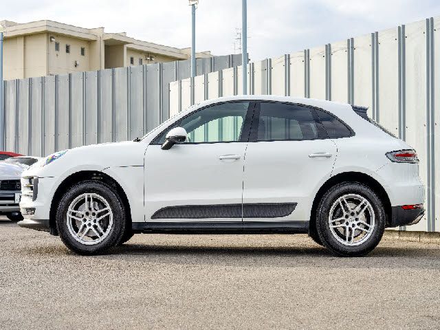 PORSCHE PORSCHE Macan 2019