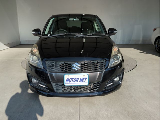 SUZUKI SWIFT 2014