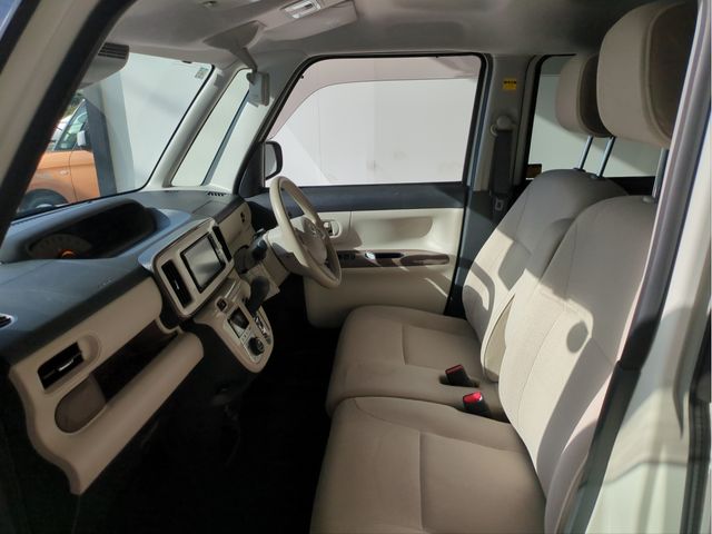 DAIHATSU MOVE canbus 2019