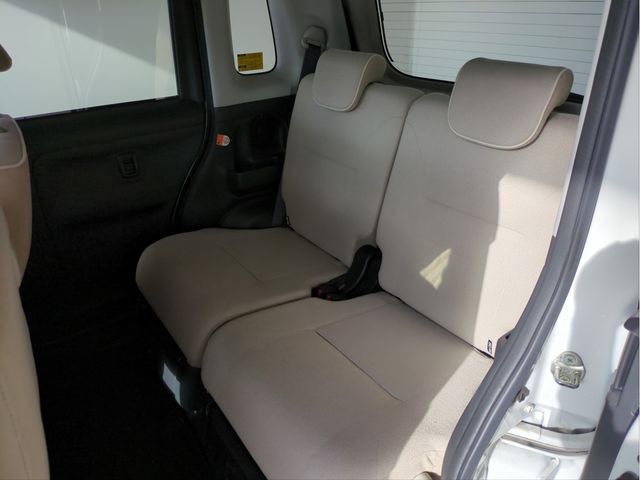 DAIHATSU MOVE canbus 2019