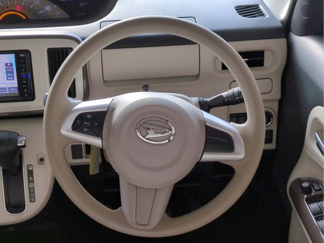 DAIHATSU MOVE canbus 2019