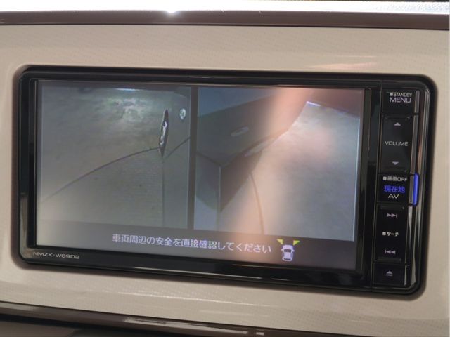 DAIHATSU MOVE canbus 2019