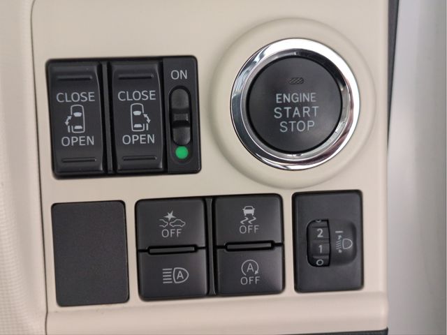 DAIHATSU MOVE canbus 2019