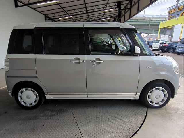 DAIHATSU MOVE canbus 2019