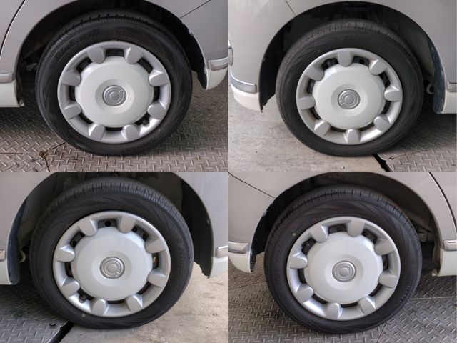 DAIHATSU MOVE canbus 2019