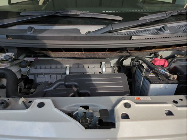 DAIHATSU MOVE canbus 2019