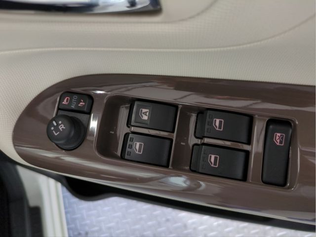 DAIHATSU MOVE canbus 2019