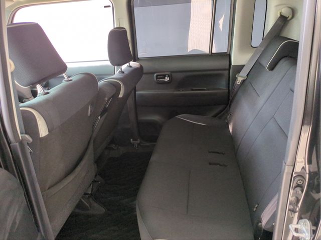 TOYOTA PIXIS SPACE CUSTOM 2014