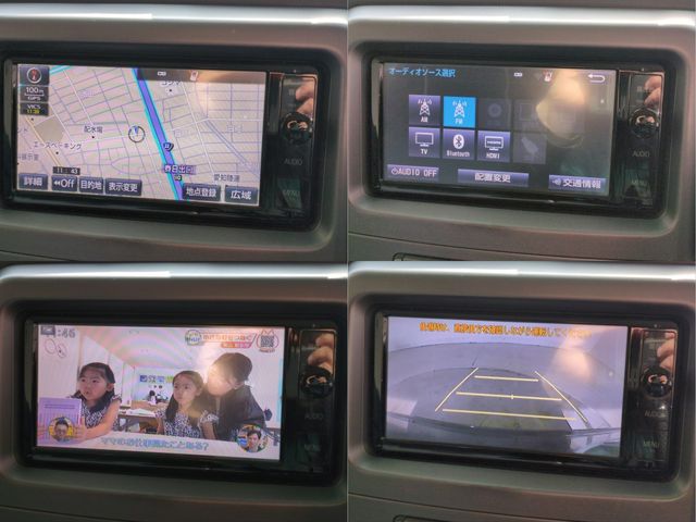 TOYOTA PIXIS SPACE CUSTOM 2014