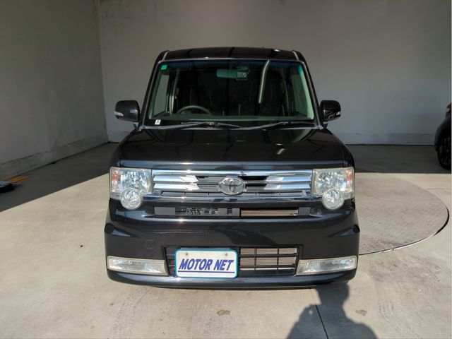 TOYOTA PIXIS SPACE CUSTOM 2014