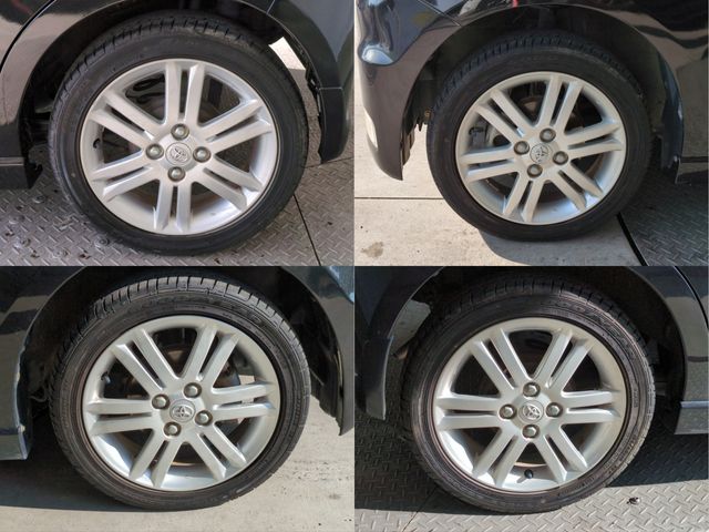 TOYOTA PIXIS SPACE CUSTOM 2014