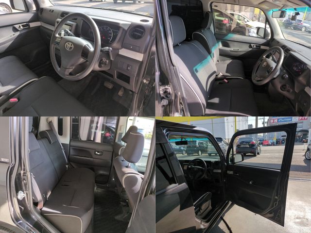 TOYOTA PIXIS SPACE CUSTOM 2014