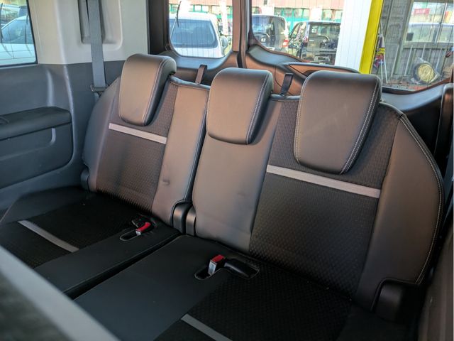 HONDA STEPWAGON SPADA 2017