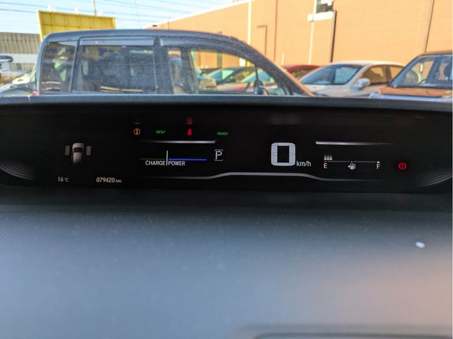 HONDA STEPWAGON SPADA 2017