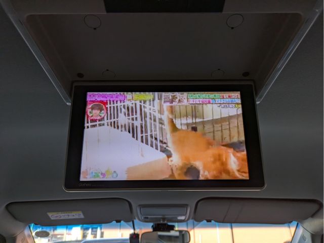 HONDA STEPWAGON SPADA 2017