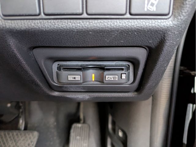 HONDA STEPWAGON SPADA 2017