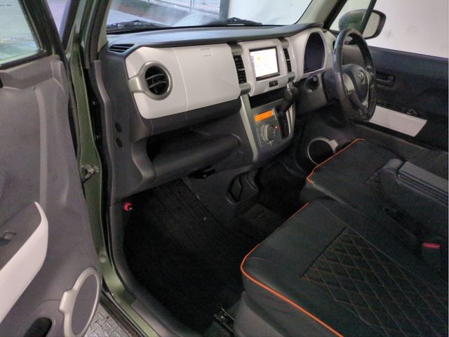 MAZDA FLAIR CROSSOVER 2015