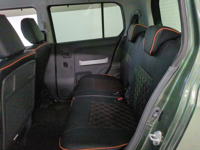 MAZDA FLAIR CROSSOVER 2015