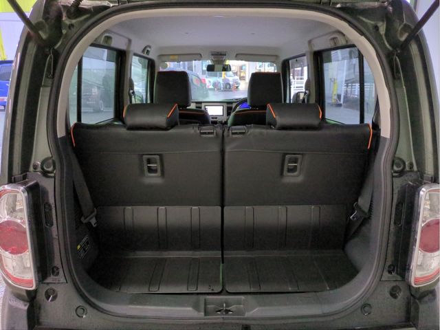 MAZDA FLAIR CROSSOVER 2015