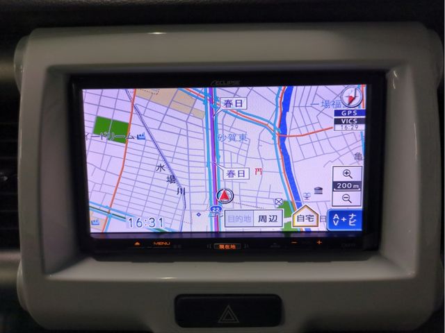 MAZDA FLAIR CROSSOVER 2015