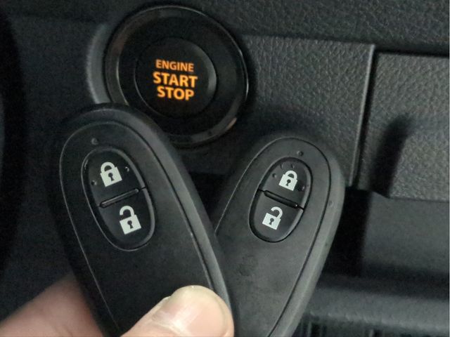 MAZDA FLAIR CROSSOVER 2015