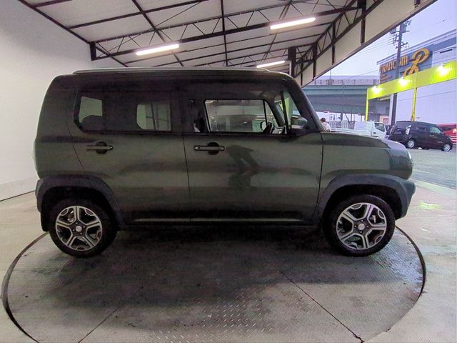 MAZDA FLAIR CROSSOVER 2015