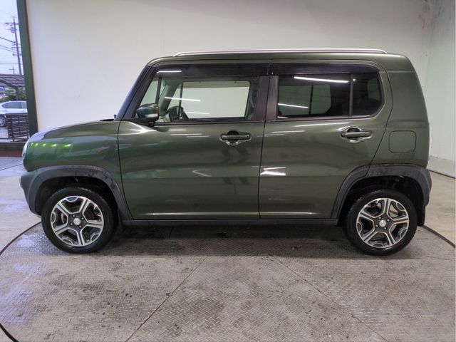 MAZDA FLAIR CROSSOVER 2015