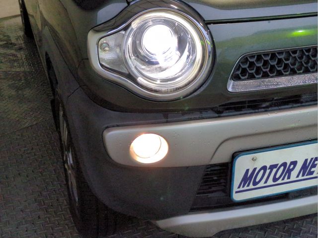 MAZDA FLAIR CROSSOVER 2015