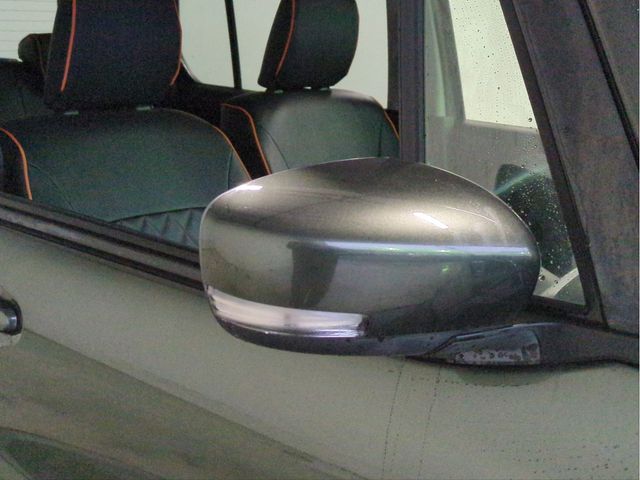 MAZDA FLAIR CROSSOVER 2015