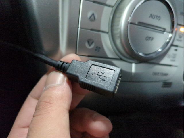 MAZDA FLAIR CROSSOVER 2015